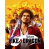 Yakuza Like a Dragon – hra pro PC (elektronická licence)
