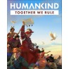 HUMANKIND Together We Rule Expansion Pack – herní rozšíření pro PC (elektronická licence)
