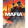 Mafia Definitive Edition – hra pro Xbox (elektronická licence)