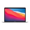 BAZAR - APPLE MacBook Air 15-inch, Apple M4 chip, 16/256GB Silver, USA kláv. promáčklina na zadní části