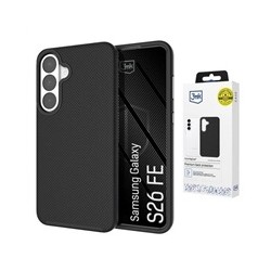 3mk ochranný kryt Fortis MagCase pro Samsung Galaxy S26 FE