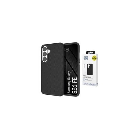 3mk ochranný kryt Fortis MagCase pro Samsung Galaxy S26 FE