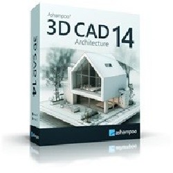 Ashampoo 3D CAD Architecture 14