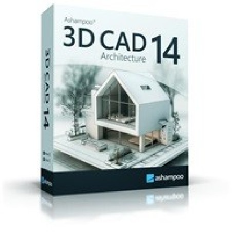 Ashampoo 3D CAD Architecture 14