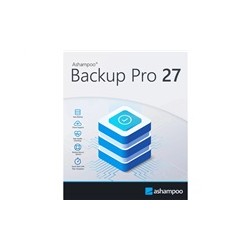 Ashampoo Backup Pro 27