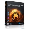 Ashampoo Burning Studio 27