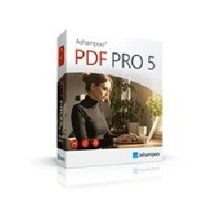 Ashampoo PDF Pro 5