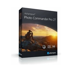Ashampoo Photo Commander Pro 27