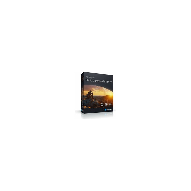 Ashampoo Photo Commander Pro 27