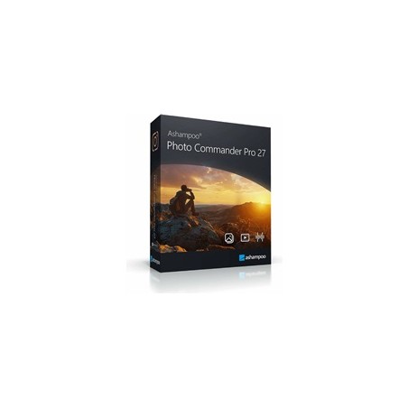 Ashampoo Photo Commander Pro 27