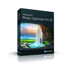 Ashampoo Photo Optimizer Pro 26