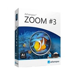 Ashampoo Zoom 3