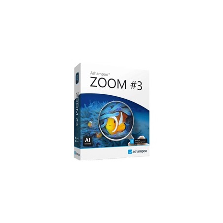 Ashampoo Zoom 3
