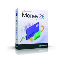 Ashampoo Money 26
