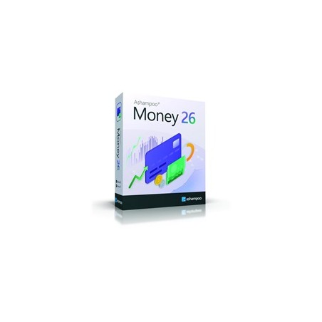 Ashampoo Money 26