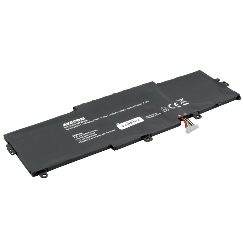 Baterie AVACOM pro Asus ZenBook UX433 Li-Pol 11,55V 4330mAh 50Wh