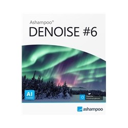 Ashampoo DENOISE 6