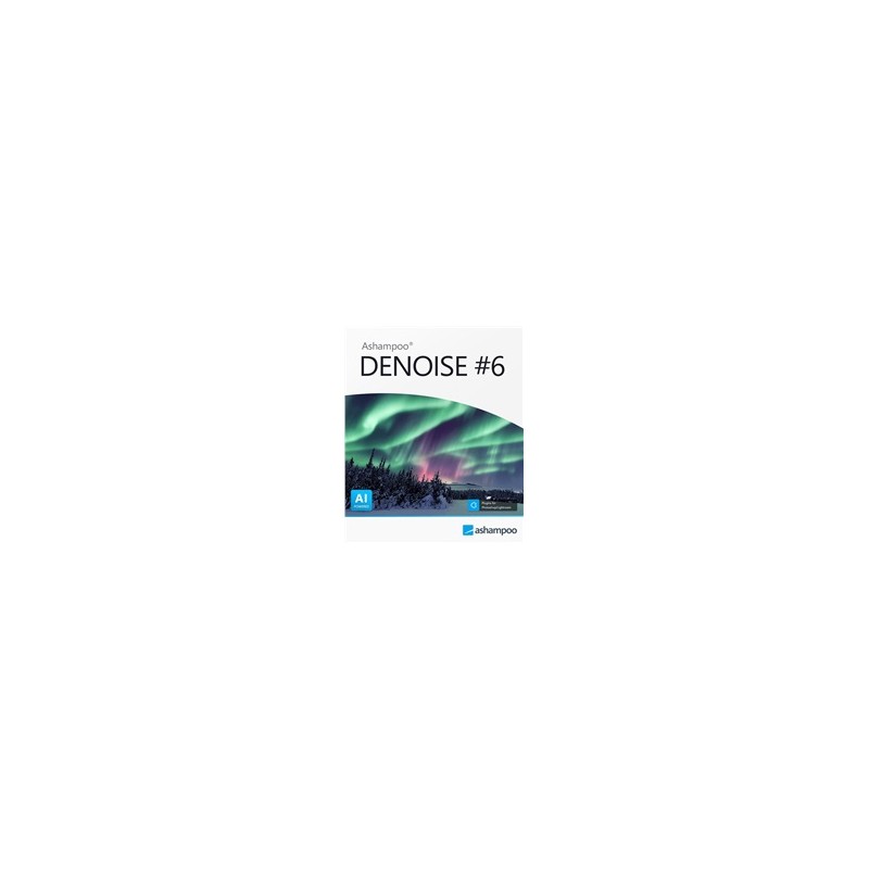 Ashampoo DENOISE 6