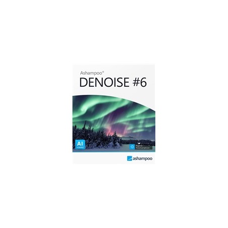 Ashampoo DENOISE 6