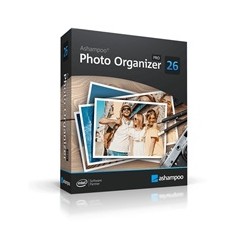 Ashampoo Photo Organizer Pro 26