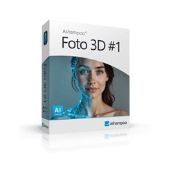Ashampoo Foto 3D 1
