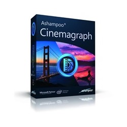 Ashampoo Cinemagraph