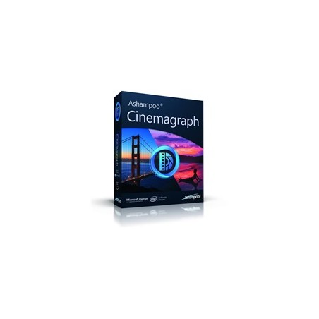Ashampoo Cinemagraph