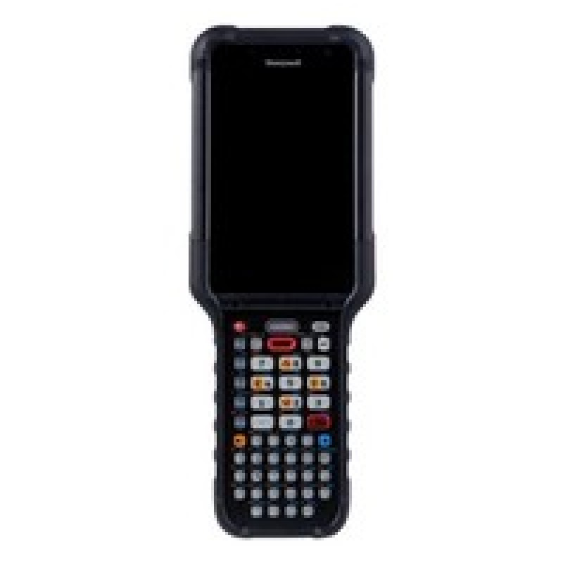 Honeywell CK67 WIFI6E NO SIM 4.3IN 51-Key/Alphanumeric 8/128GB FlexRange