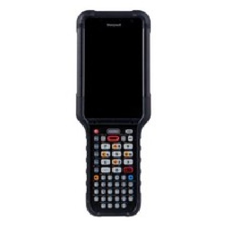 Honeywell CK67 WIFI6E NO SIM 4.3IN 51-Key/Alphanumeric 8/128GB FlexRange