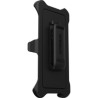 Otterbox Holster ACCS Def. Pro iPhone/18 Pro/17 Pro - Black - Propack