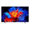 TCL 65T8C SMART TV 65" QLED/4K UHD/Direct LED/144Hz/4xHDMI/USB/LAN/GoogleTV