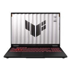 ASUS TUF Gaming A16 - Ryzen 7 260/16GB/512GB SSD/RTX 5060 8GB/16"/WUXGA/IPS/144Hz/2y PUR/Win 11 Home/šedá