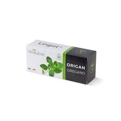 Véritable Lingot Oregano - BIO