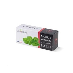 Véritable Lingot Bazalka mamutí