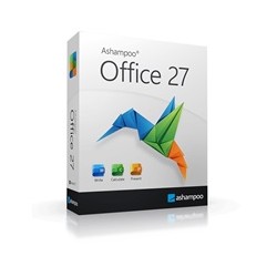 Ashampoo Office 27