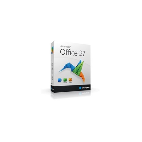 Ashampoo Office 27