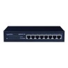 LANCOM GS-1108 - Přepínač - 8 x 10/100/1000 - desktop