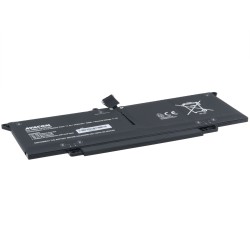 Dell Latitude 7310, 7410 Li-Pol 11,4V 3420mAh 39Wh