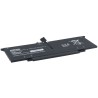 Dell Latitude 7310, 7410 Li-Pol 11,4V 3420mAh 39Wh