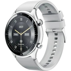 QCY Smartwatch Active GT (S7), černé