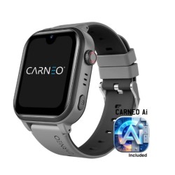 CARNEO GuardKid+ 4G Platinum 2nd gen. Ai black