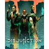 Disjunction – hra pro PC (elektronická licence)