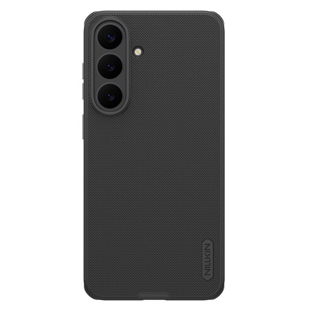 Nillkin Super Frosted PRO Magnetic Zadní Kryt pro Samsung Galaxy S26 FE Black