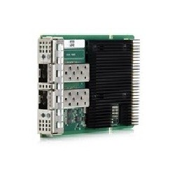 BAZAR - Broadcom BCM57412 Ethernet 10Gb 2-port SFP+ OCP3 Adapter for HPE - Rozbaleno (Komplet)