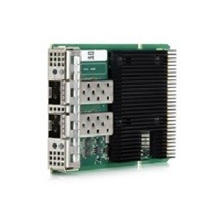 BAZAR - Broadcom BCM57412 Ethernet 10Gb 2-port SFP+ OCP3 Adapter for HPE - Rozbaleno (Komplet)
