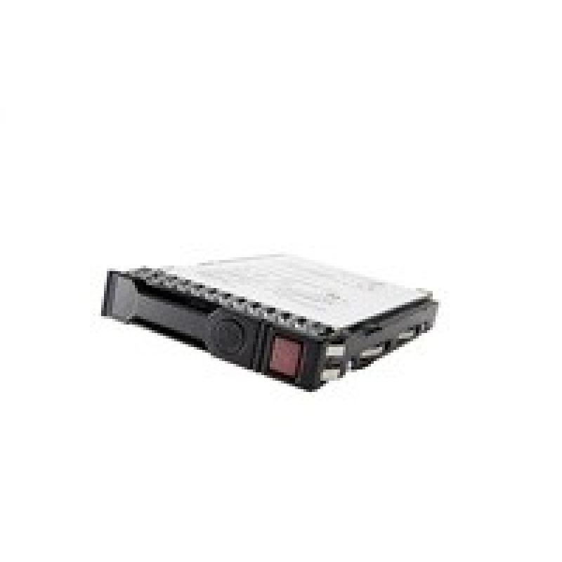 BAZAR - HPE 480GB SATA 6G Mixed Use SFF 2.5in SC 3y MV SSD P18432R-B21 RENEW - Rozbaleno (Komplet)