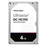 BAZAR - Western Digital Ultrastar® HDD 4TB (HUS726T4TALE6L4) DC HC310 3.5in 26.1MM 256MB 7200RPM SATA 512E SE (GOLD )