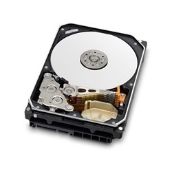 BAZAR - Western Digital Ultrastar® HDD 14TB (WUH721414ALE6L4) DC HC530 3.5in 26.1MM 512MB 7200RPM SATA 512E SE (GOLD)