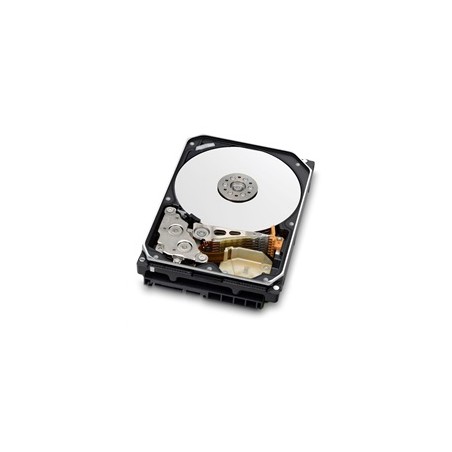 BAZAR - Western Digital Ultrastar® HDD 14TB (WUH721414ALE6L4) DC HC530 3.5in 26.1MM 512MB 7200RPM SATA 512E SE (GOLD)