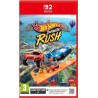 NSW2 hra Hot Wheels Infinite Rush (Game-key card)